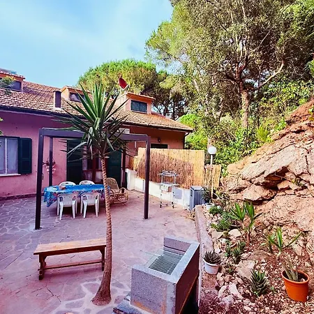 Elba Da Susanna