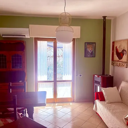 Elba Da Susanna Appartement
