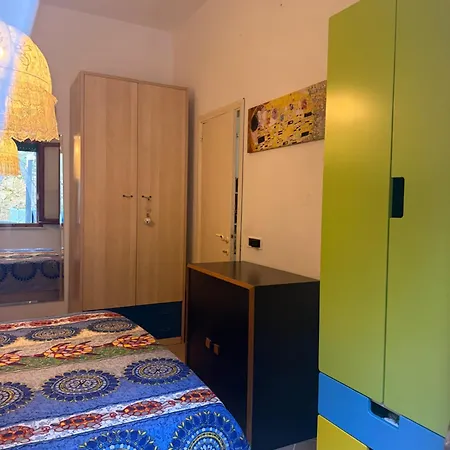 Appartement Elba Da Susanna Portoferraio