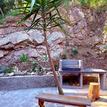 Appartement Elba Da Susanna *