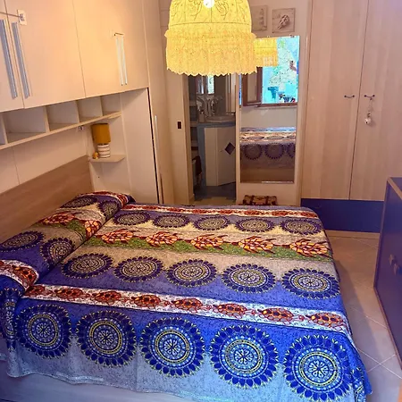 Elba Da Susanna Appartement