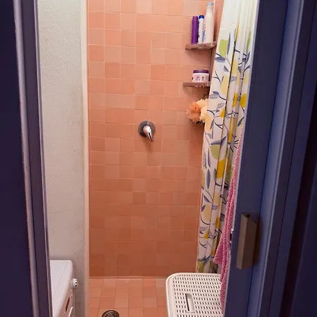 Elba Da Susanna Appartement *