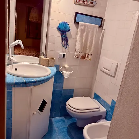 Appartement Elba Da Susanna Portoferraio